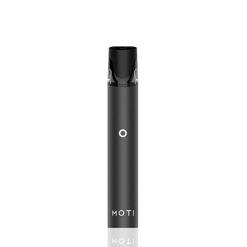 MOTI Prefilled Pod Kit 500mAh