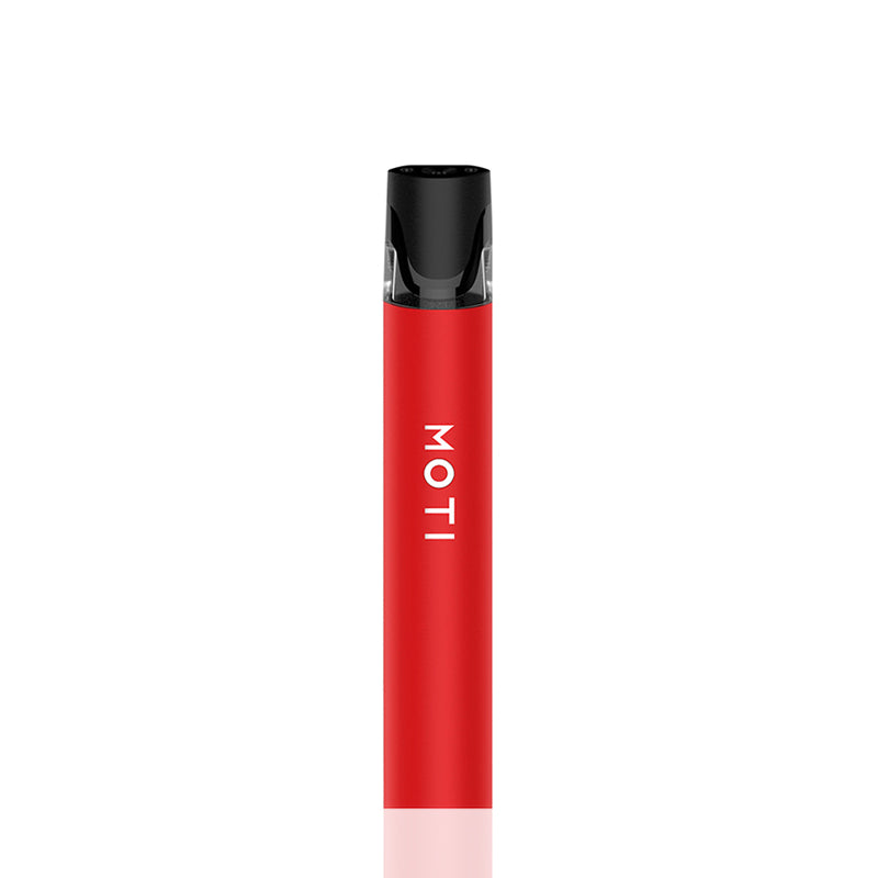 MOTI_Prefilled_Pod_Kit_Red