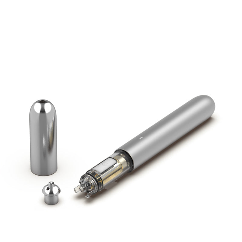 MOUU Cliq Pod Kit - ALIVAPE MOUU Cliq Pod Kit - ALIVAPE
