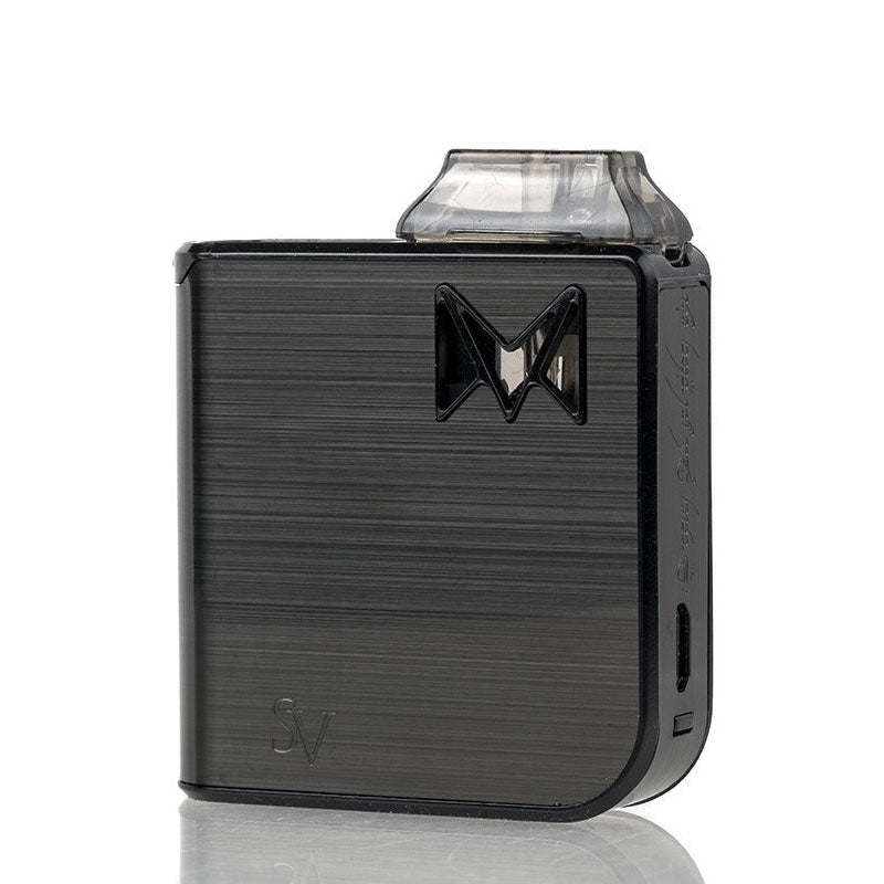 Smoking Vapor Mi-Pod Pod System 950mAh - ALIVAPE Smoking Vapor Mi-Pod Pod System 950mAh - ALIVAPE