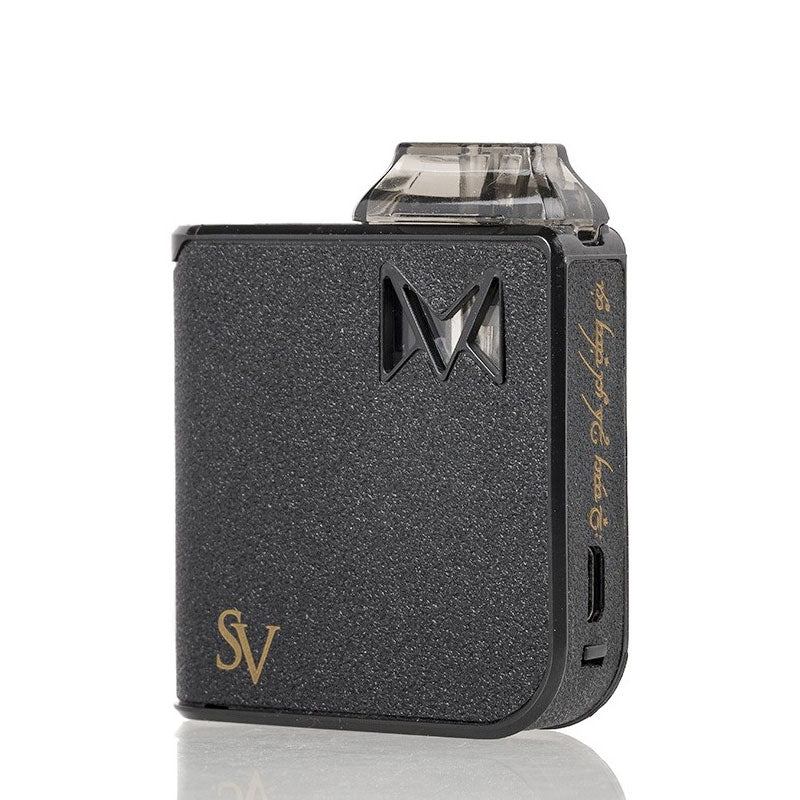 Smoking Vapor Mi-Pod Pod System 950mAh - ALIVAPE Smoking Vapor Mi-Pod Pod System 950mAh - ALIVAPE