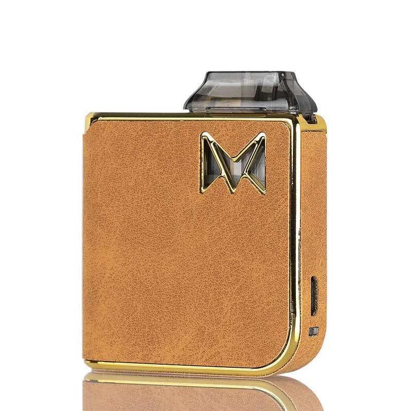 Smoking Vapor Mi-Pod Pod System 950mAh - ALIVAPE Smoking Vapor Mi-Pod Pod System 950mAh - ALIVAPE