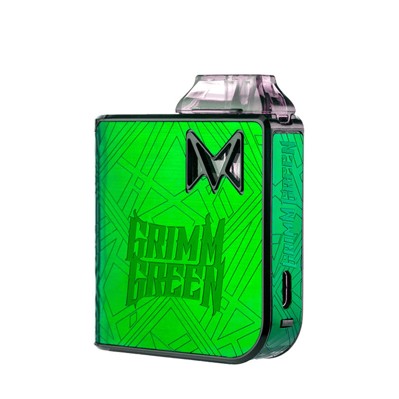 Mi Pod_Pod_System_Grimm_Green_Limited_Edition