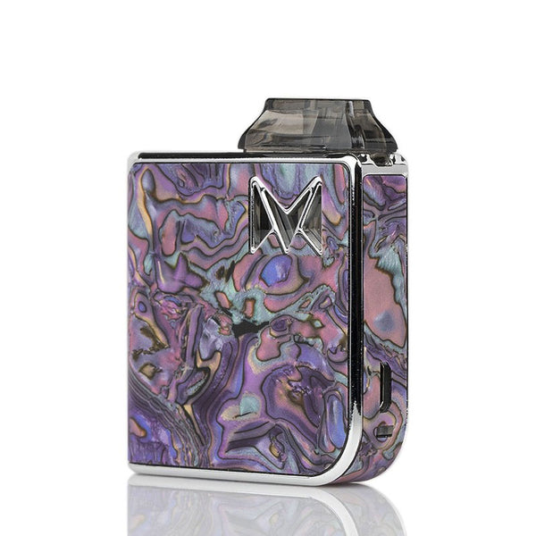 Smoking Vapor Mi-Pod Pod System 950mAh - ALIVAPE