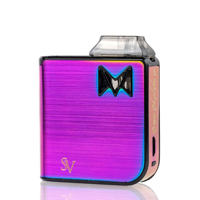 Smoking Vapor Mi-Pod Pod System 950mAh - ALIVAPE Smoking Vapor Mi-Pod Pod System 950mAh - ALIVAPE
