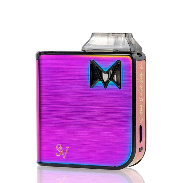 Smoking Vapor Mi-Pod Pod System 950mAh - ALIVAPE