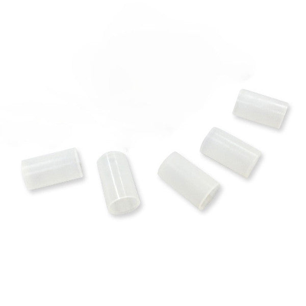 Mouthpiece Cover for 510-T Tank Cartridge 5pcs - ALIVAPE Mouthpiece Cover for 510-T Tank Cartridge 5pcs - ALIVAPE