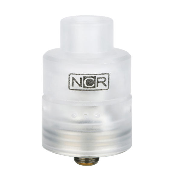 NCR Nic Reinforcer RDA