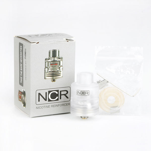 NCR_Nicotine_Reinforcer_RDA_White_Package
