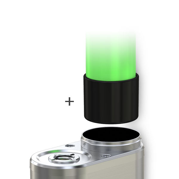 Eleaf iStick Pico 21700 100W TC Box Mod - ALIVAPE Eleaf iStick Pico 21700 100W TC Box Mod - ALIVAPE