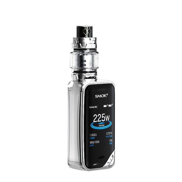 SMOK X-Priv 225W Mod with TFV12 Prince Kit - ALIVAPE SMOK X-Priv 225W Mod with TFV12 Prince Kit - ALIVAPE