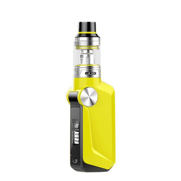 VOOPOO MOJO 88W Mod with UFORCE Tank Kit 2600mAh - ALIVAPE VOOPOO MOJO 88W Mod with UFORCE Tank Kit 2600mAh - ALIVAPE