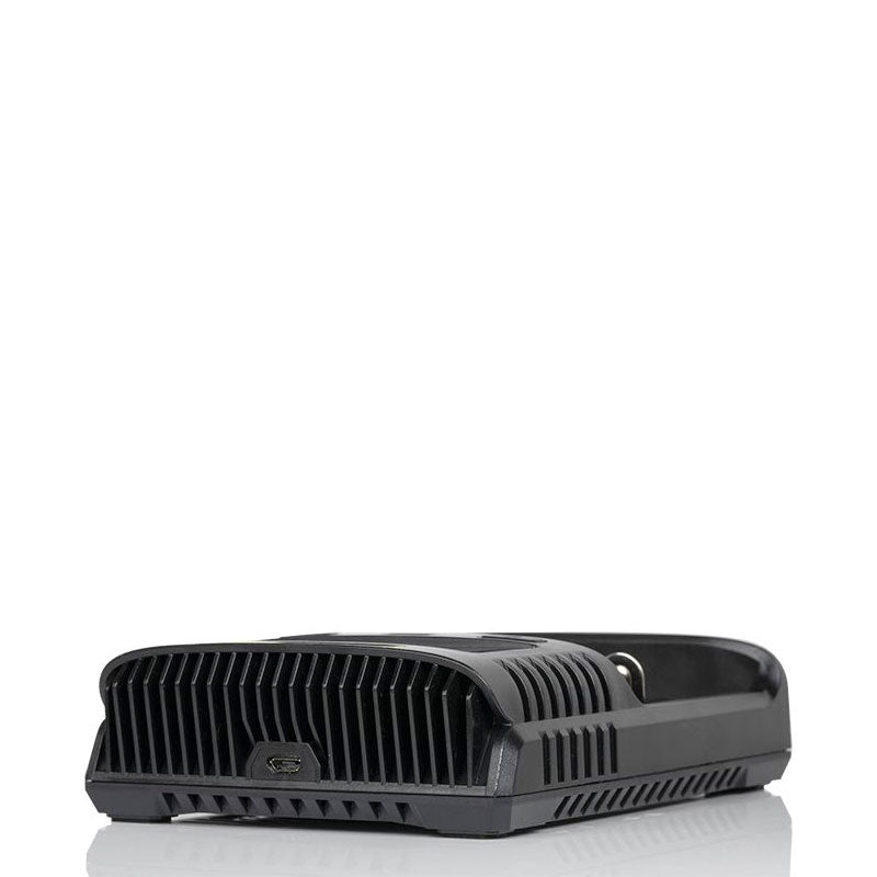 Nitecore Caricatore Universale UMS4 3000mA USB Unisex-Adulto, Nero, L: 159 x l: 107 x H:41 Nitecore Caricatore Universale UMS4 3000mA USB Unisex-Adulto, Nero, L: 159 x l: 107 x H:41