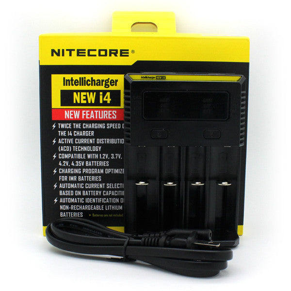 Nitecore_Intellicharger_New_I4_Universal_Smart_Battery_Charger 3