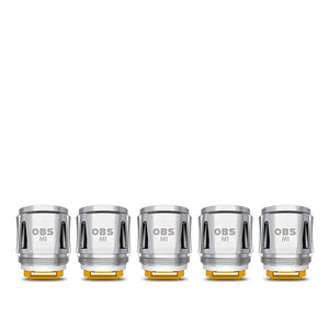 OBS Cube Replacement Coil 5pcs