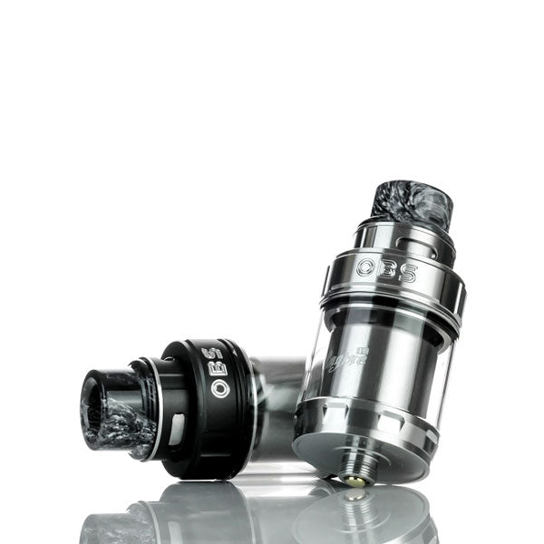 OBS Engine 2 RTA Dual Coil 5.0ml - ALIVAPE