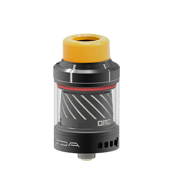 OMG CDA Rebuildable Tank RTA/RDA 25mm