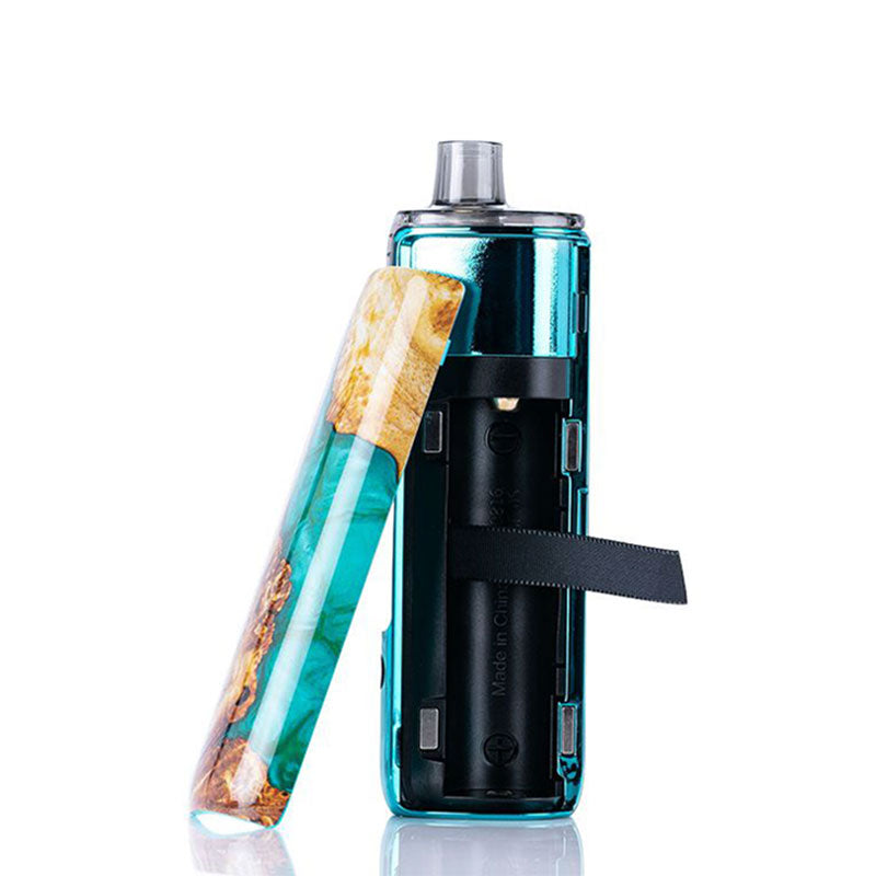 OXVA Origin X Pod Mod Kit 60W - ALIVAPE OXVA Origin X Pod Mod Kit 60W - ALIVAPE