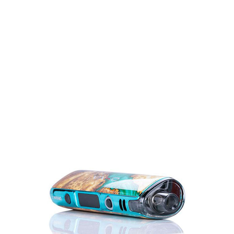 OXVA Origin X Pod Mod Kit 60W - ALIVAPE OXVA Origin X Pod Mod Kit 60W - ALIVAPE