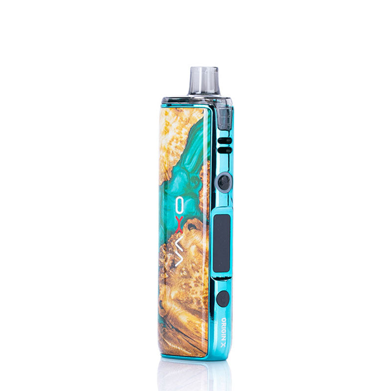 OXVA Origin X Pod Mod Kit 60W - ALIVAPE OXVA Origin X Pod Mod Kit 60W - ALIVAPE