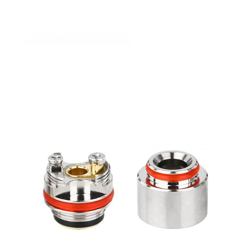 OXVA Origin X RBA Coil