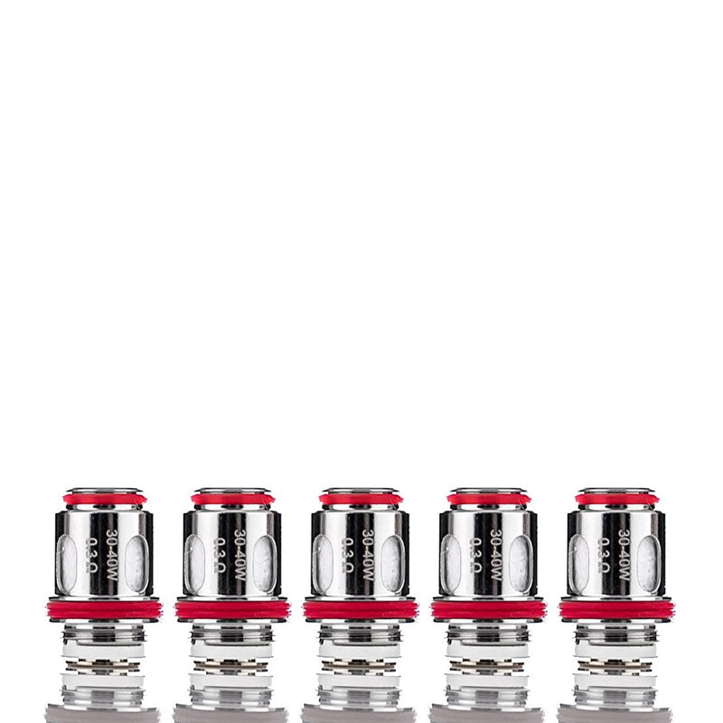 OXVA Origin / Origin X / Origin Mini Replacement Coils