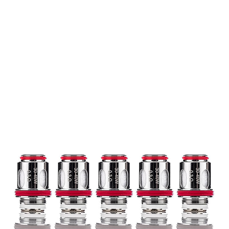 OXVA Origin / Origin X / Origin Mini Replacement Coils - ALIVAPE OXVA Origin / Origin X / Origin Mini Replacement Coils - ALIVAPE