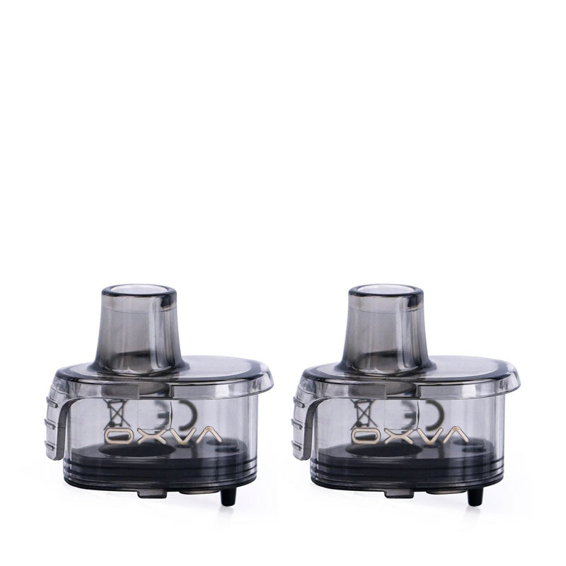 OXVA Origin X Replacement Pod (2-Pack) - ALIVAPE OXVA Origin X Replacement Pod (2-Pack) - ALIVAPE