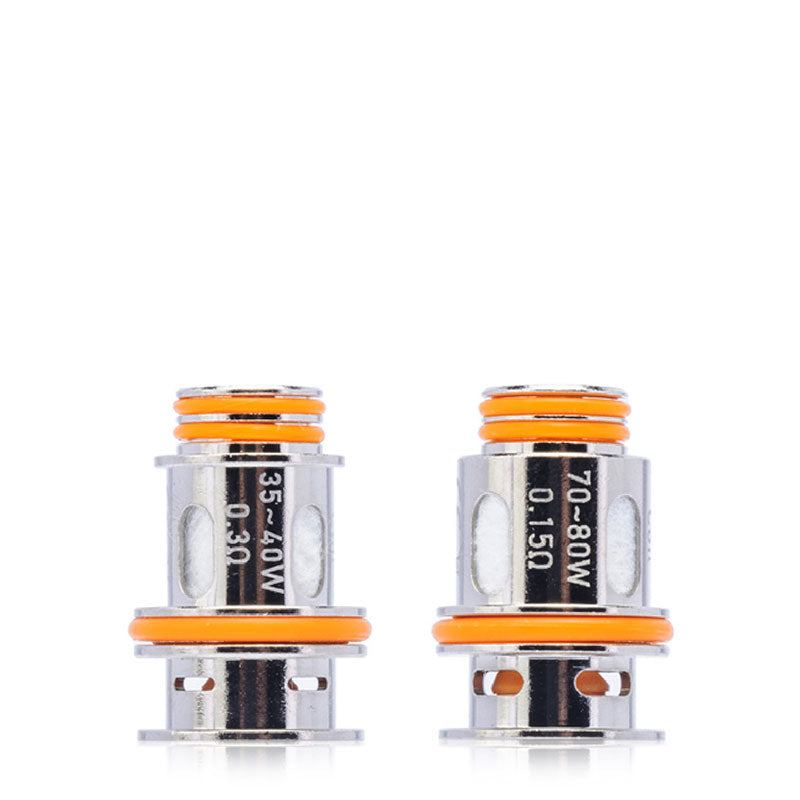 OXVA Uniplus Coils for Vativ Unione