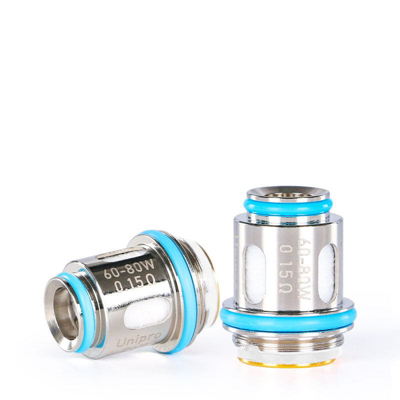 OXVA Velocity Unipro Coil