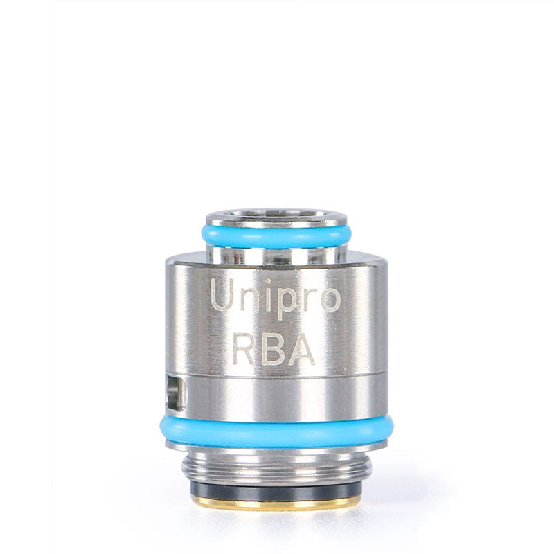 OXVA Velocity Unipro RBA Coil