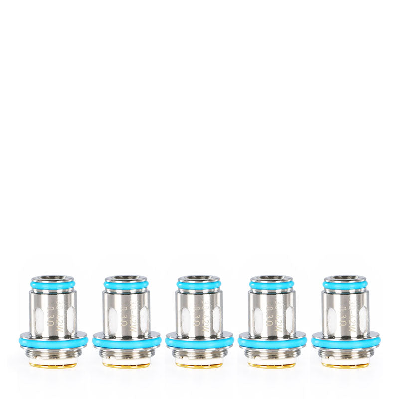 OXVA Velocity Unipro Replacement Coil & RBA - ALIVAPE OXVA Velocity Unipro Replacement Coil & RBA - ALIVAPE