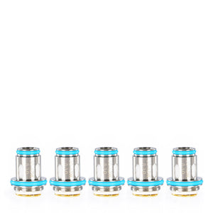 OXVA Velocity Unipro Replacement Coil & RBA