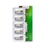 OXVA Xlim C Replacement Coils (5-Pack) - ALIVAPE OXVA Xlim C Replacement Coils (5-Pack) - ALIVAPE