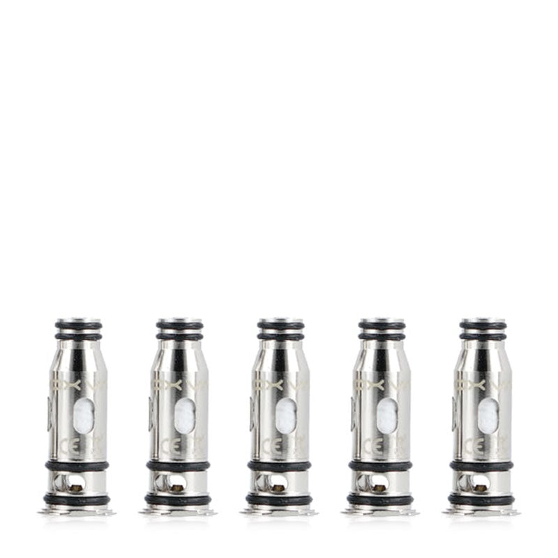 OXVA Xlim C Replacement Coils (5-Pack) - ALIVAPE OXVA Xlim C Replacement Coils (5-Pack) - ALIVAPE