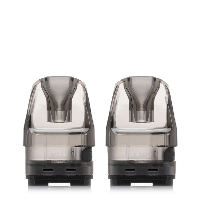 OXVA Xlim C Replacement Pods (2-Pack) - ALIVAPE OXVA Xlim C Replacement Pods (2-Pack) - ALIVAPE