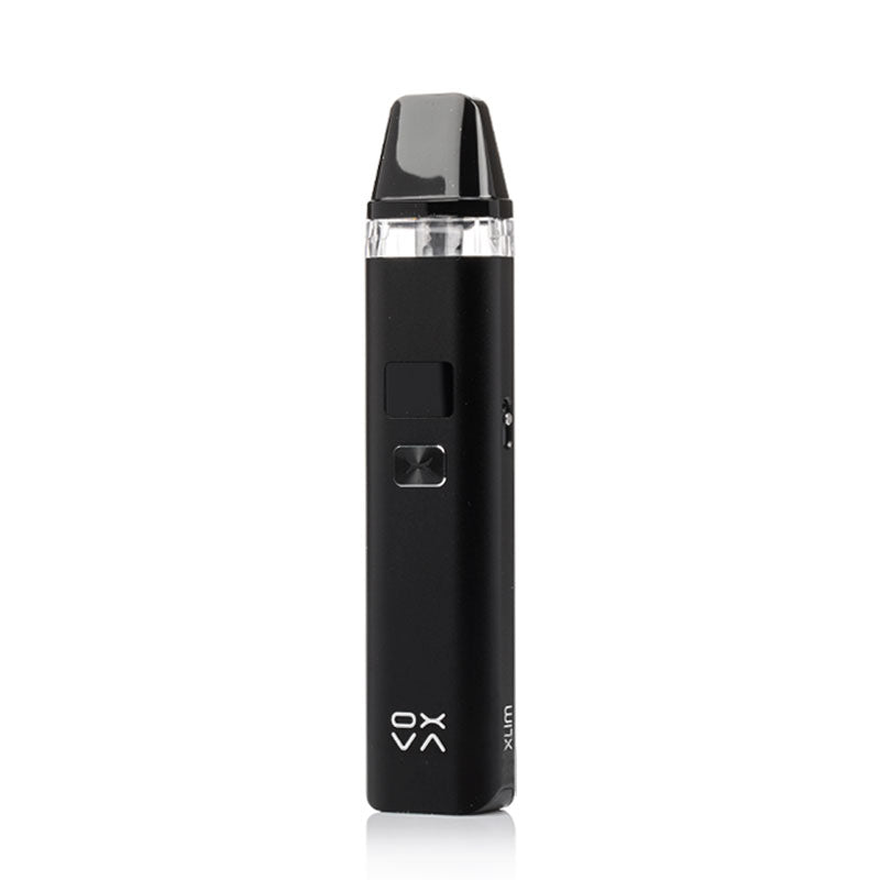 OXVA Xlim Pod Kit Fire Button