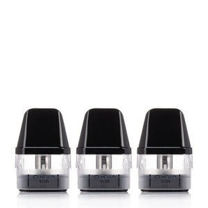 OXVA Xlim / Xlim V2 / Xlim SE / Xlim SQ Replacement Pods (3-Pack)