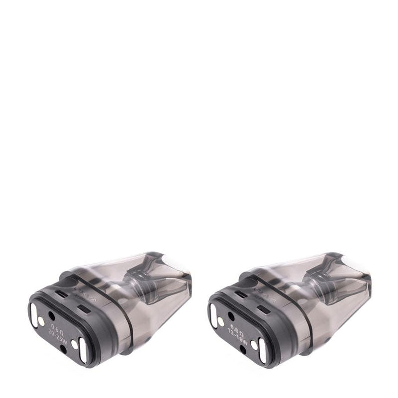 OXVA Xlim / Xlim V2 / Xlim SE / Xlim SQ Replacement Pods (3-Pack) - ALIVAPE OXVA Xlim / Xlim V2 / Xlim SE / Xlim SQ Replacement Pods (3-Pack) - ALIVAPE