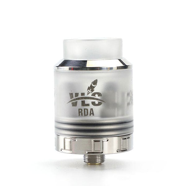 Oumier_VLS_Vertical_Coil_RDA_Steel