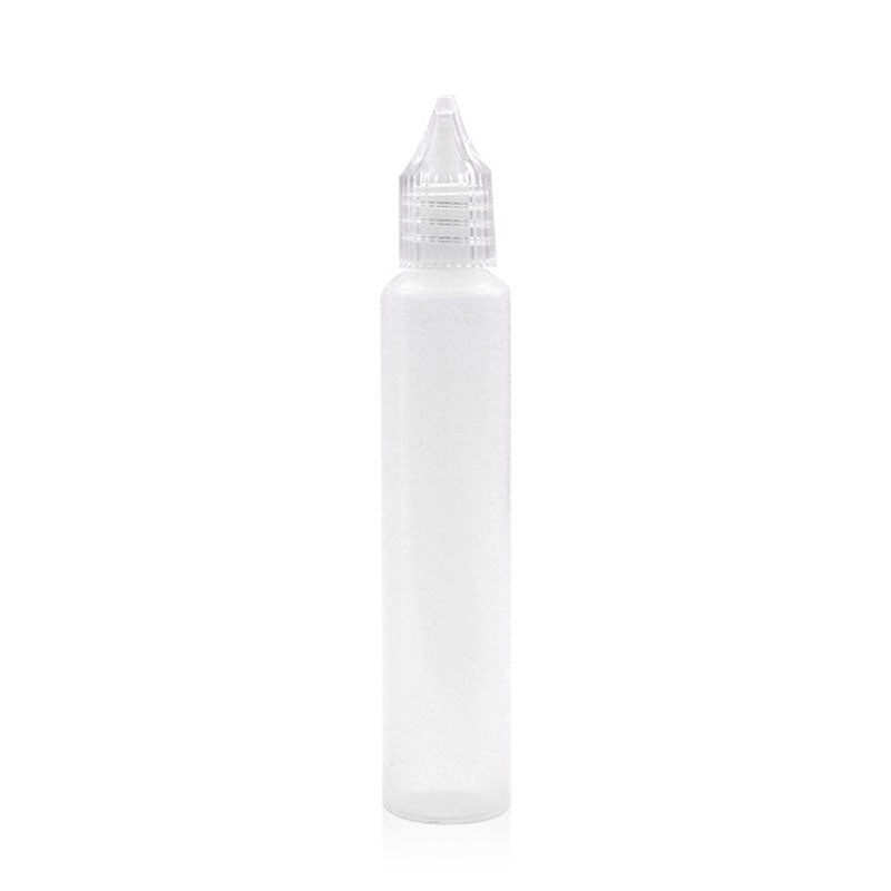 PET E-liquid CRC Unicorn Bottle 10ml/15ml/30ml