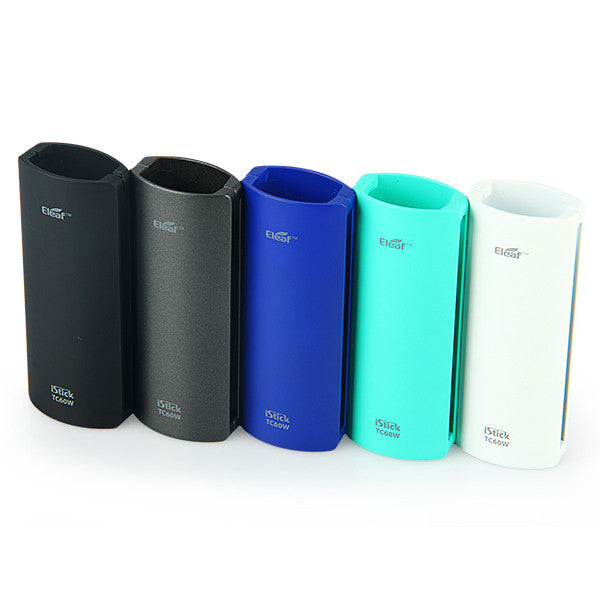 Eleaf IStick TC 60W Battery Cover-Black Eleaf IStick TC 60W Battery Cover-Black