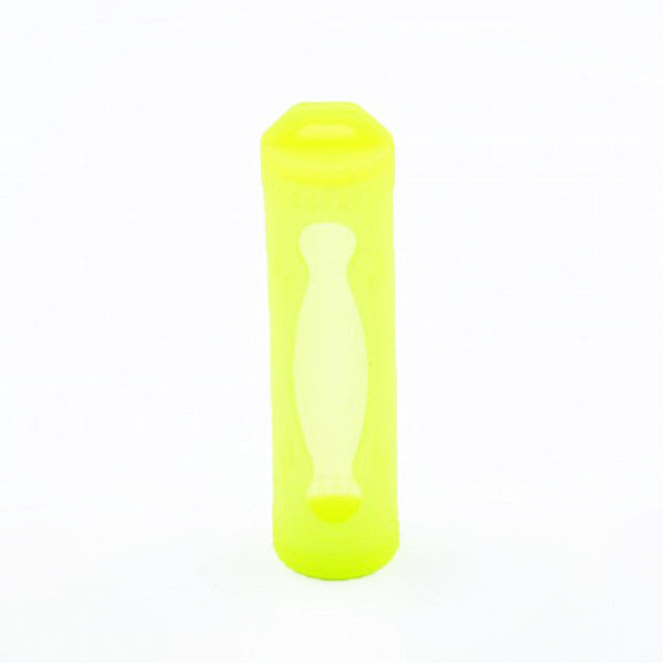 Protective Silicone Case for 18650 Battery