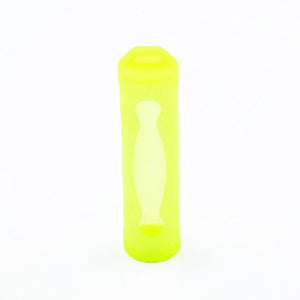 Protective Silicone Case for Single 18650 Battery
