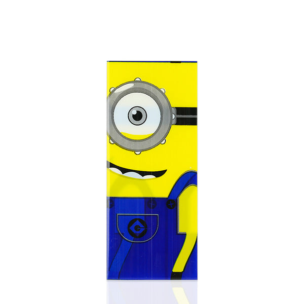 Protective Wraps for 18650 Battery 20pcs