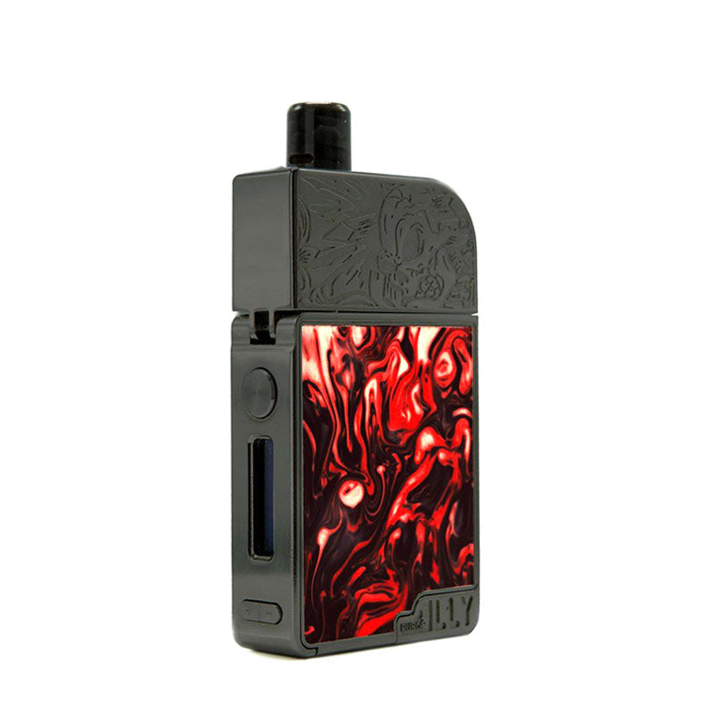 Purge Mods Purge Ally Pod System 950mAh