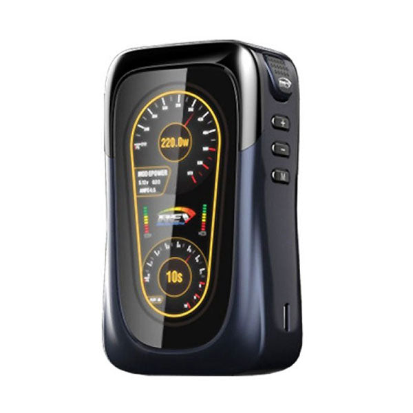 tc tcr mode vape REV GTS 230W Box Mod KangerTech SUBOX 50K Disposable Cannabis oil vape pens Flavours:Red Lightning