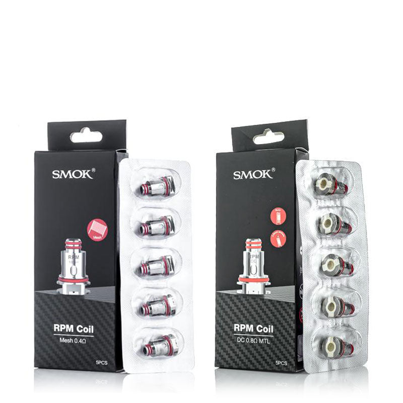 SMOK Alike RPM Coils Pack