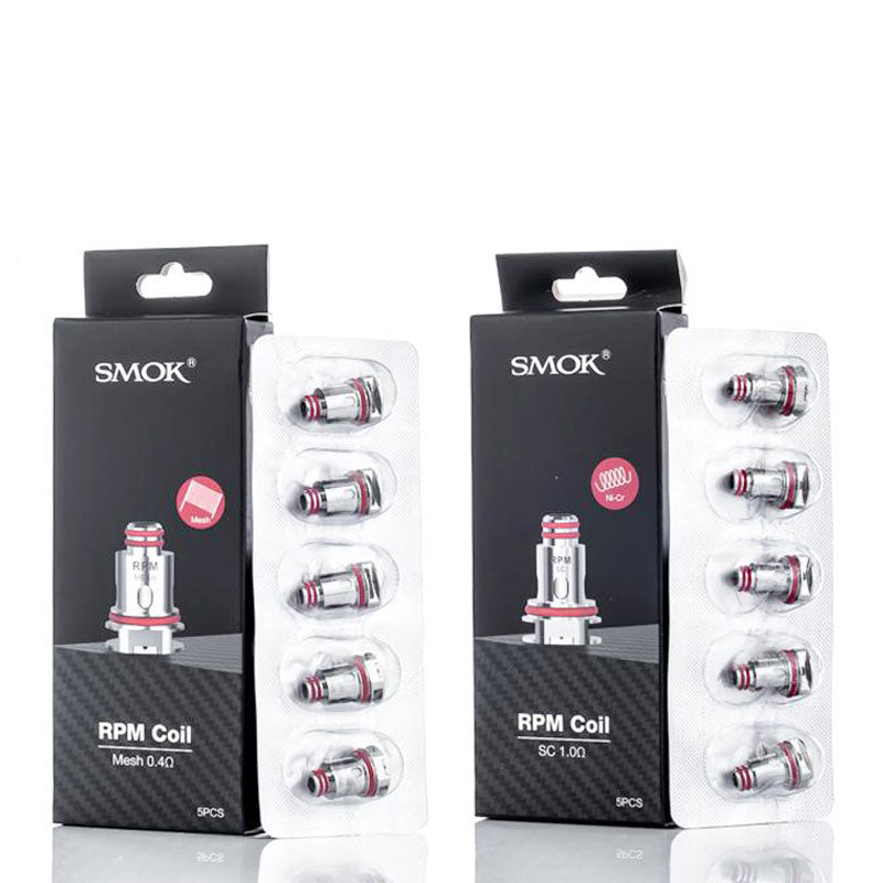 SMOK Fetch Mini Replacement Coil Pack