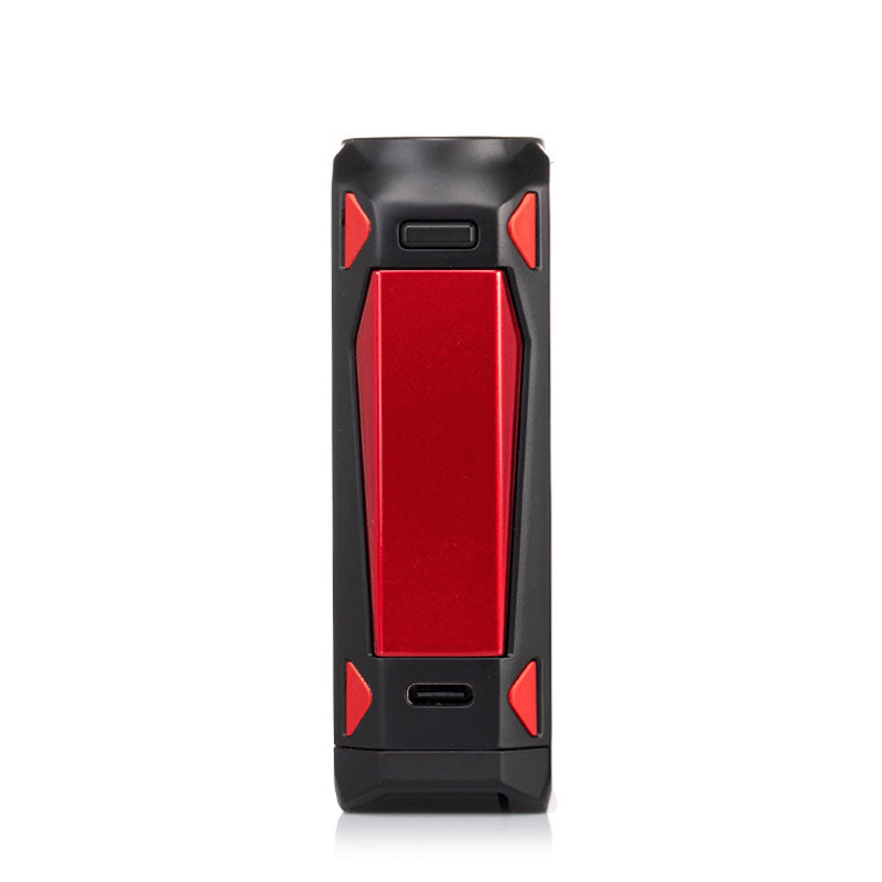 SMOK G Priv 4 Box Mod Fire Button